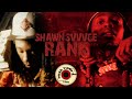 Shawn Svvvge | "RANK" (Music Video) @TrillVisionFilms