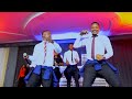 Agape Gospel Band - Niseme Nini Baba (Official Music Video)