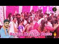 Super Banjara Marriage 🕺 Dance 🔥 Manoharnagar Bori I. | T. G. Rathod