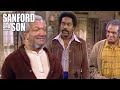 Fred's TV Fixing Skills | Sanford And Son