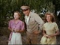 Flug nach Tanger (1953) · Action Krimi mit Joan Fontaine, Jack Palance u. Corinne Calvet