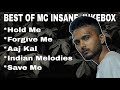 MC Insane Sad Songs Jukebox 2023 | Hiphop Playlist
