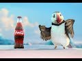 Coca Cola Commercial 2017 Puffin
