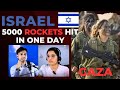 Israel vs Gaza, War, Jews Community Ft. Israel Citizen @IndianInIsrael  | Podcast #13
