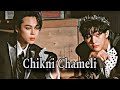 Chikni Chameli song ft VMIN || taehyung || jimin