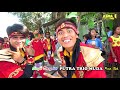 Aksi Gokil Dalang Singa Depok  | SINGA DANGDUT LIVE LANGUT  3 SEPTEMBER 2017