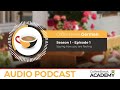 Greetings in German | Coffee Break German Podcast S1E01