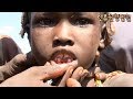 (ENG SUB)인류 원형 탐험 - 울지 않는 여전사들 수단 다사나시족ㅣThe Female Warriors Who Don't Cry, the Daasanaci of Sudan