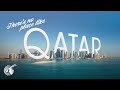 Postcards from Qatar to the World | Qatar Airways