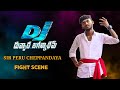 DJ DUVVADA JAGANNADHAM SCENES - sir Peru cheppandaya fight scene || allu Arjun || funny buzz