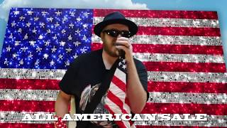 all american sale mp4