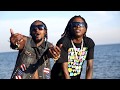 Radio & Weasel -  Take you home (Offical Video)