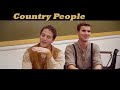 Country People Gay Short Film | Gay Films 2022 | Country People the film