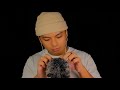 ASMR the remake of my MOST viewed youtube video (head scratching) (1st year) 💆‍♂️