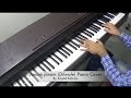 Download Janam janam dilwale piano cover by angad kukreja