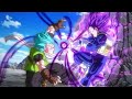 Super Dragon Ball Heroes「AMV」- Painkiller