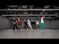 NCT 127 엔시티 127 'Fact Check (불가사의; 不可思議)' Dance Practice