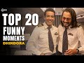 Top 20 Funny Moments of Dhindora| BBKV Productions| @BBKiVines