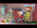 Make Way For Noddy |  Noddy Needs Some Medicine | Full Episode | Cartoons for Kids