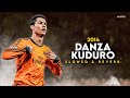 Cristiano Ronaldo ► "DANZA KUDURO" - Slowed & Reverb • Skills & Goals 2014 | HD