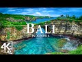 Bali 4K UHD - Relaxing Music With Beautiful Nature Videos - 4K Video Ultra HD