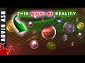 Eternal Inflation: The BEST MULTIVERSE Theory of Reality