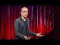 Why humans run the world | Yuval Noah Harari | TED