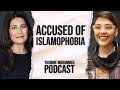Golsa: An Iranian Accused of Islamophobia in Canada