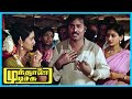 Mundhanai Mudichu Tamil Movie | Everyone Blames Urvashi | K.Bhagyaraj | Urvashi | Poornima Jayaram