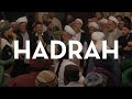 Hadrah with Mawlana Sheikh Muhammad in the Osmanische Herberge 01.07.2022