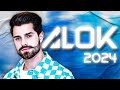 AS MELHORES MUSICAS DO DJ ALOK 2024 | MÚSICAS ELETRÔNICAS MAIS TOCADAS | TOP ELETRO HITS