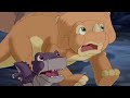 The Land Before Time 115 | The Spooky Nighttime Adventure  | HD | Full Episode