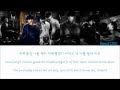 VIXX - Thank You For Being Born (태어나줘서 고마워) [Hangul/Romanization/English] Color & Picture Coded HD