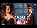 Aksar 2 Official Trailer | Latest Bollywood Movie 2017 | Zarine Khan, Gautam Rode | 6th October 2017 Aksar 2 Official Trailer | Latest Bollywood Movie 2017 | Zarine Khan, Gautam Rode | 6th October 2017