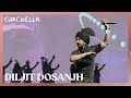 Diljit Dosanjh - G.O.A.T. - Live at Coachella 2023