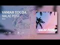 Vaniah Toloa - Malae Pefu