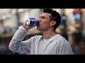 Hirving Lozano en el comercial de Pepsi con Messi, Marcelo, Kroos, Dele & Lloyd