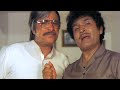 कादर खान और असरानी की हस हस के लोटपोट करदेने वाली कॉमेडी | Dariya Dil | Kader Khan Movies
