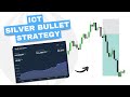 ICT Silver Bullet Strategy - No Daily Bias | With Backtest!