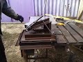 Листогиб угловой своими руками 34