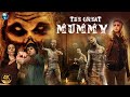 THE GREAT MUMMY | Horror English Full Movie | Suziey, Aidan | Hollywood Zombies Movie In English