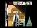 Byakuya gets called an idiot