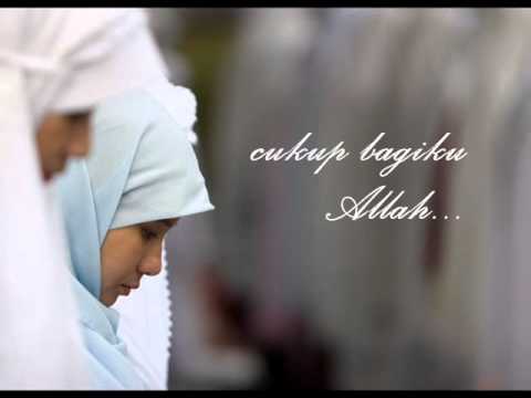cukup bagiku - opick cukup bagiku - opick