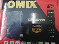OMIX MINI HD 999 MP1SU1506G-WJX-V1.0