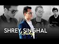 Shrey Singhal Mashup | Romantic Chillout | BISU REMIND