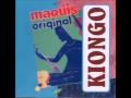 Orchestre Maquis Original - Wakati Nilikuwa Mdogo