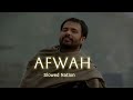 Afwah _ Amrinder Gill  | Slowed+Reverb | Punjabi Song #amrindergill