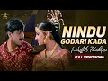 Nindu Godari Kada Video Song Full HD | Nuvvu Leka Nenu Lenu | Tarun, Aarthi Agarwal | SP Muisc