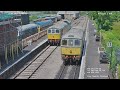 WSR - Williton Camera 1, West Somerset Railway, Somerset UK | Railcam LIVE