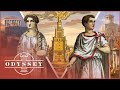 The Awe-Inspiring Cities That Ruled The Ancient World | Metropolis: Full Series | Odyssey